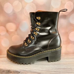 Doc Marten Leona Boot